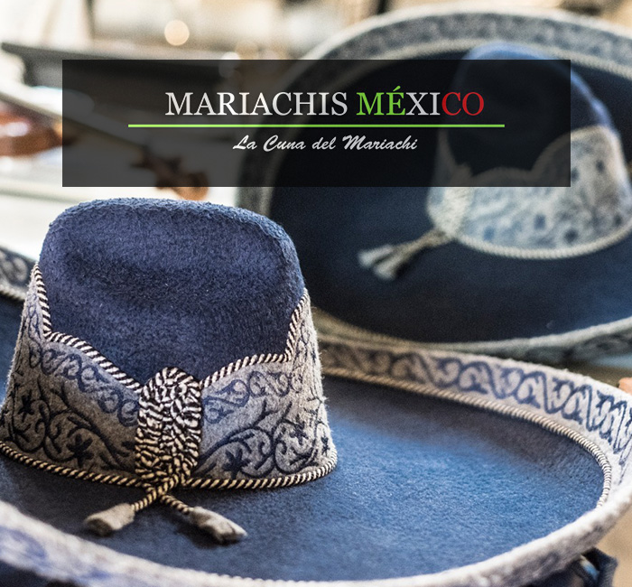 Mariachis en la Ciudad de México - Contratación de grupos profesionales