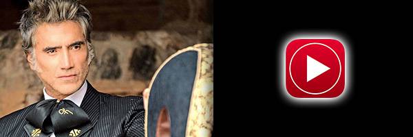 Alejandro Fernández