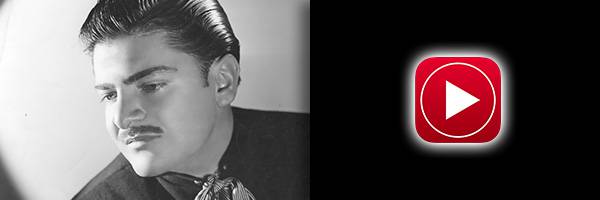 Jose Alfredo Jiménez