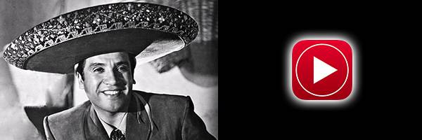 Miguel Aceves Mejía